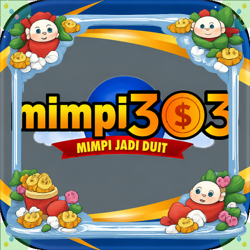 mimpi303 — mitra unggulan